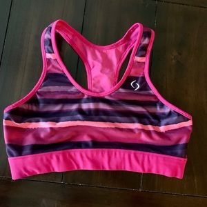 Brooks Running Bra